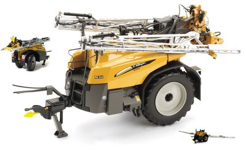 Miniature tracteur ros - miniature,