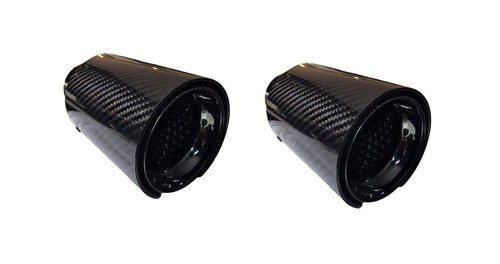 Charbon embout - 2x,