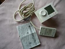 DELTA DORE Régulateur de chauffage