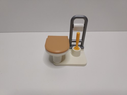 Playmobil 5330 toilette - 5330,