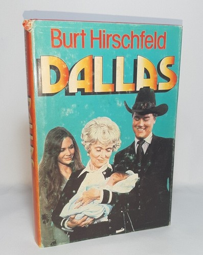 Dallas burt hirschfeld de - hirschfeld,