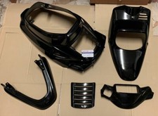 Kit Carénage Carènes MBK