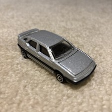 Majorette Citroen XM Gray