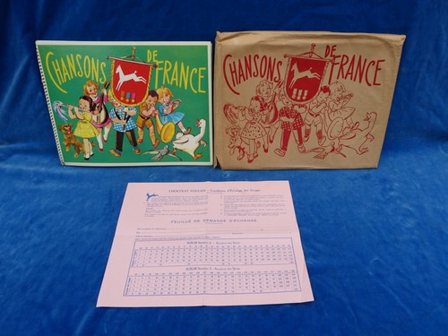 Rare top album vintage - album,