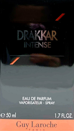 Guy laroche drakkar intense - guy,