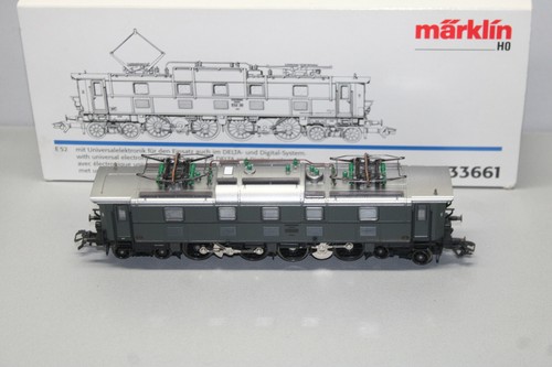 Märklin 33661 delta digital - märklin,