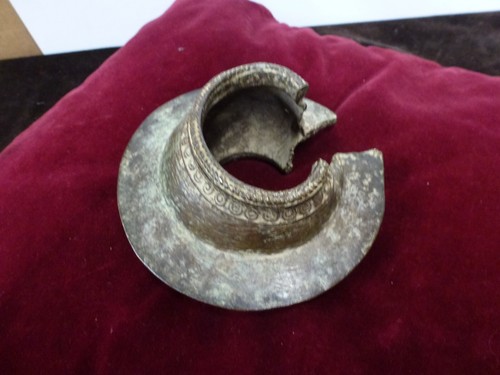 Gros bracelet afrique - bracelet,