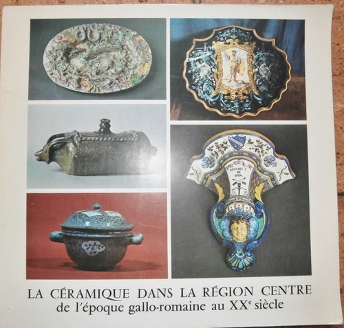 Céramique dans région - céramique, la