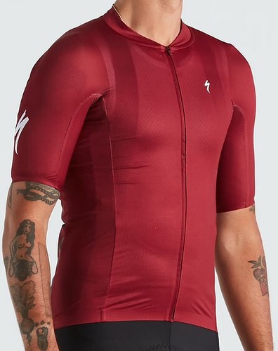 Maillot specialized logo - maillot, r