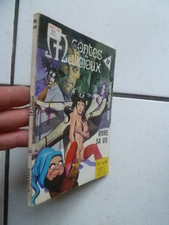 EDITION ELVIFRANCE / CONTES