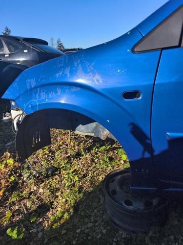 Aile avant gauche - , ford