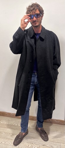 Manteau flying cross nino - flying, (nino
