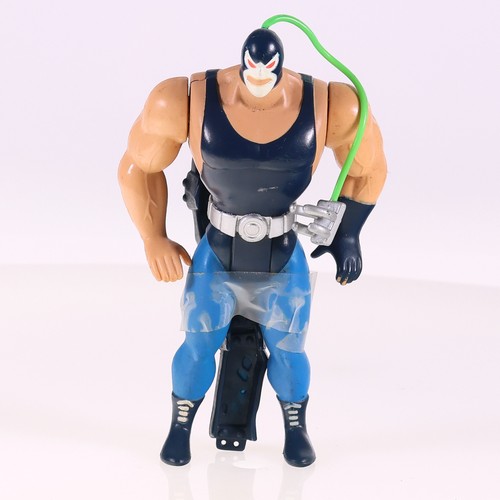 Kenner comics bane batman - bane,