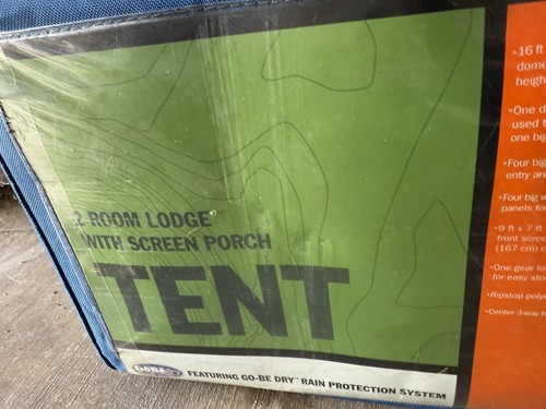 Greatland outdoors room - 2,