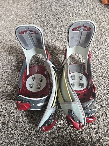Vintage burton custom red - vintage,