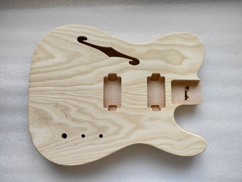 Thinline telecaster cabronita - thinline,