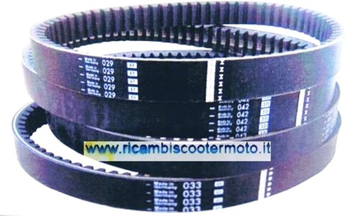 Drive belt aixam - aixam, cmq038