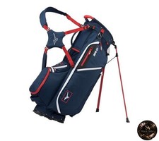Sac de caddie de golf MIZUNO