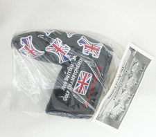 Couvre-chef de putter Scotty