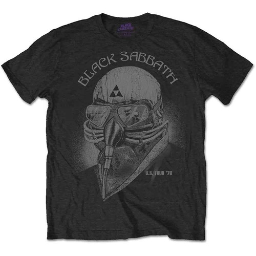 Black sabbath tour - sabbath,