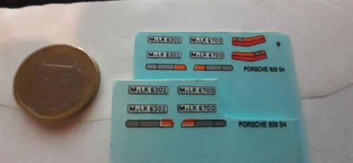 Decals decalcomanie pour - decalcomanie,