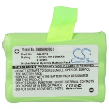 Batterie comme Switel BT-0947