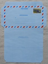 Aérogramme n°1023