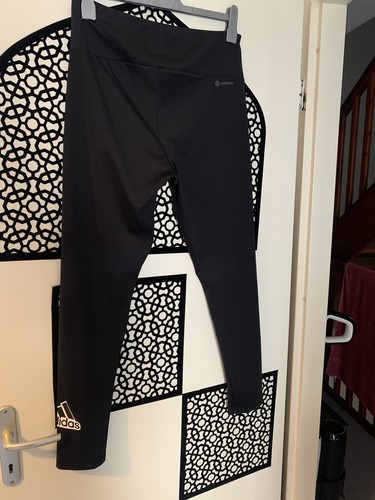 Leggins noir adidas pour - leggins,