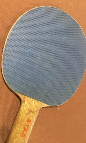 Raquette star tennis table - star,