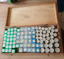 Bobines de films fixe Les éditions du Berger, Bonne Presse 94 Bobines 