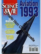 SCIENCES ET VIE HORS SERIE N°