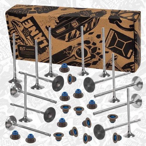 Kit soupapes - kit,