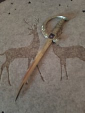 Coupe papier ouvre lettre