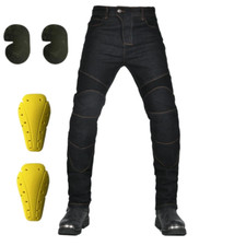 Pantalons moto antichute - antichute,