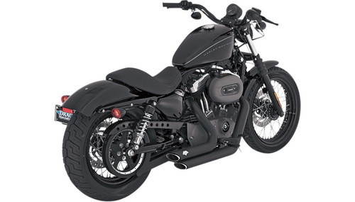 Vance hines 47219 shortshots - 47219,