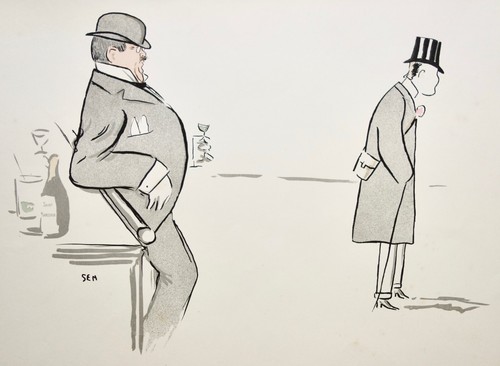 Sem eugène hinnisdal - sem,, d'hinnisdal