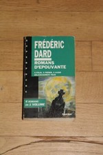 TRES RARE: FREDERIC DARD