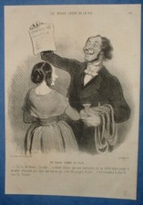 CHD 0760a DAUMIER 1844 HUMOUR