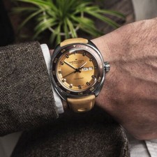 Hamilton American Classic Pan