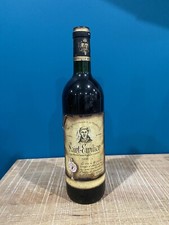 Bouteille Saint Emilion 1996