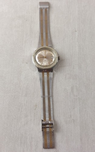 Ancienne montre mécanique
