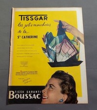 PUB PUBLICITE ANCIENNE ADVERT