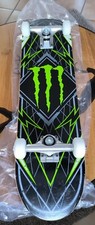 Skateboard MONSTER ENERGY - Skate collector édition limitée Neuf