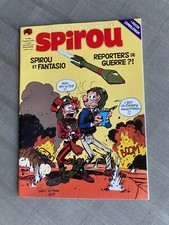 HEBDO SPIROU N°3986 2014 EN
