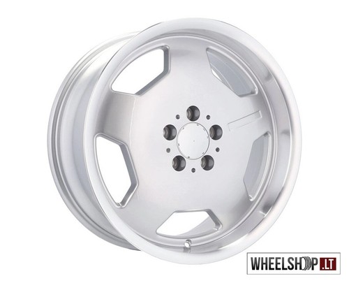 Mercedes monoblock r18 5x112 - monoblock,