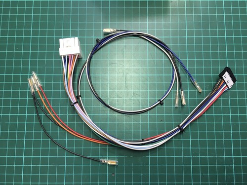 Cable player pcb usb - cable,