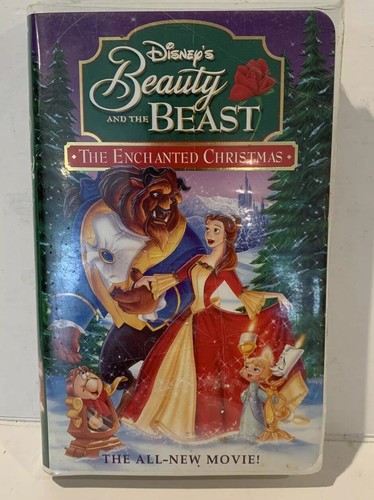 Beauty and the beast an - and,