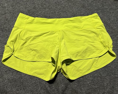 Lululemon speed short - lululemon, 2.5”