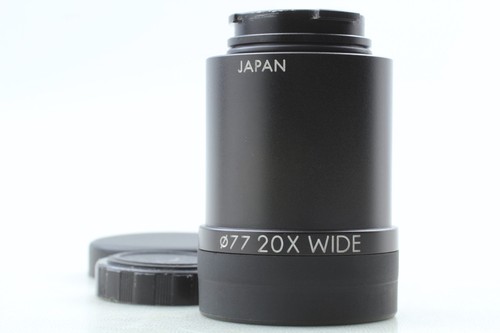 Mint kowa 20x wide eyepiece - ],