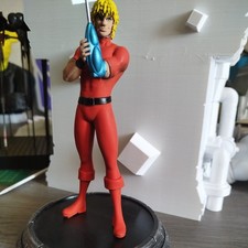 Cobra  (space adventure)